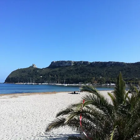 B&B Marina Poetto *