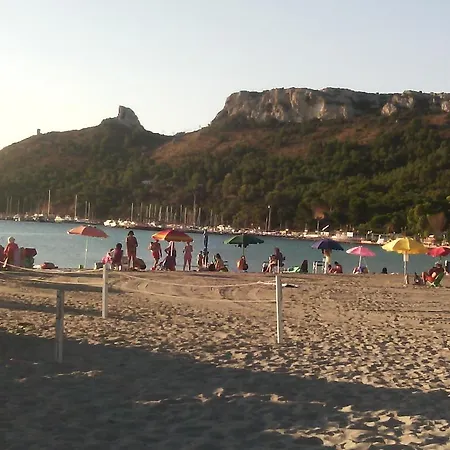 B&B Marina Poetto