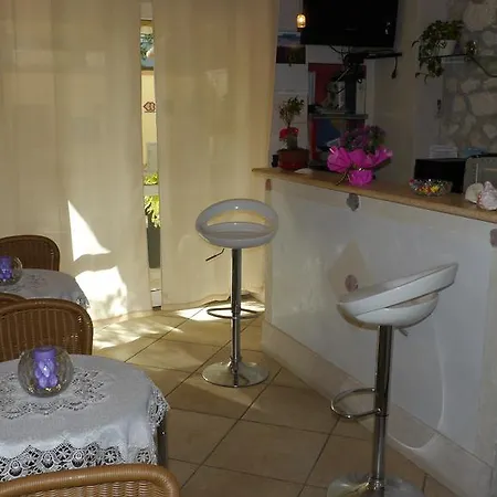 B&B Marina Poetto