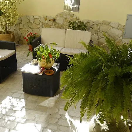 B&B Marina Poetto קליארי