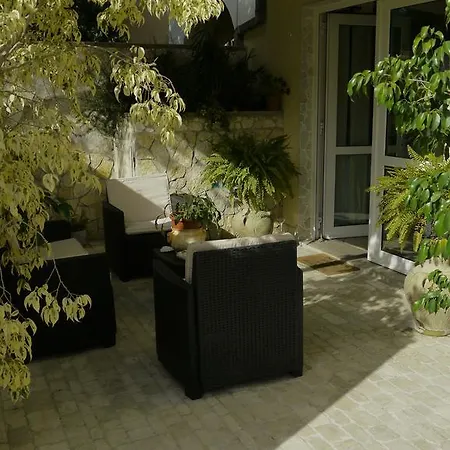 B&B Marina Poetto *