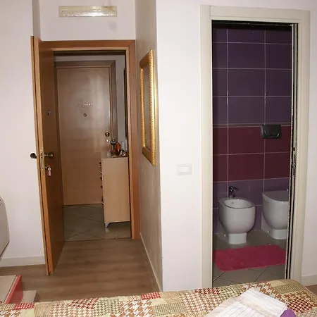 B&B Marina Poetto לינה וארוחת בוקר *