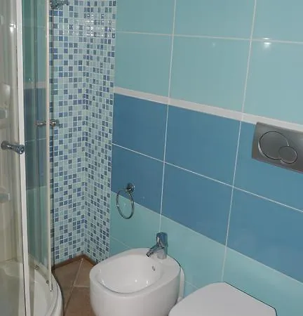 B&B Marina Poetto לינה וארוחת בוקר קליארי