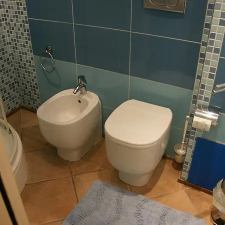 B&B Marina Poetto קליארי