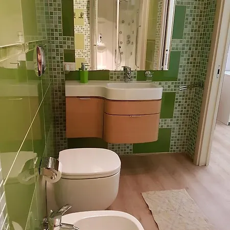 Gasthuis Marinapoetto Cagliari