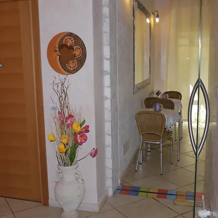 Bed & Breakfast Marina Poetto