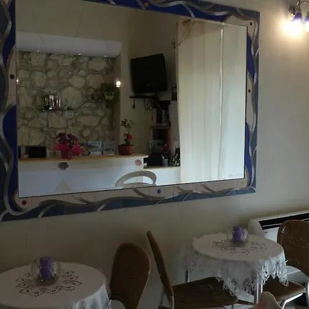 Gasthuis Marinapoetto Cagliari