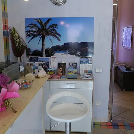 Marinapoetto Cagliari