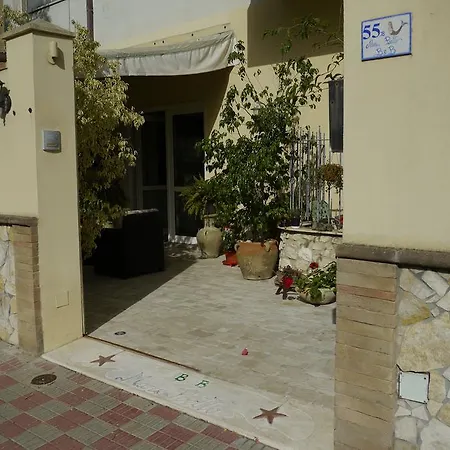 Marina Poetto Bed & Breakfast Cagliari
