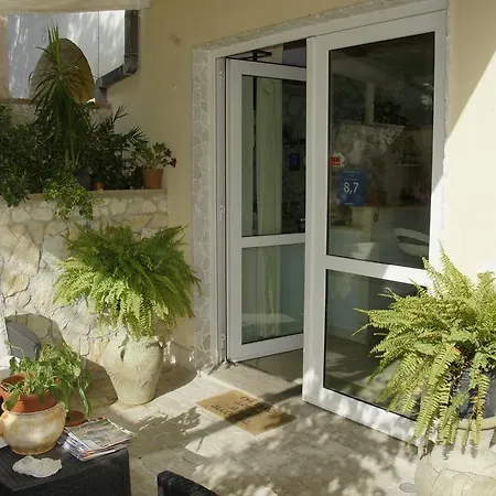 Marinapoetto 3* Cagliari