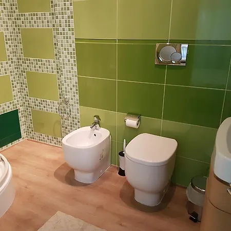 Marinapoetto Gasthuis Cagliari