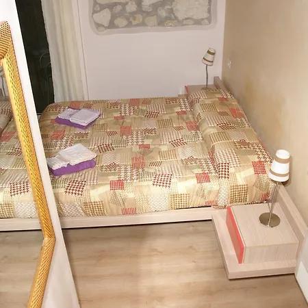 Marinapoetto Maison d'hôtes Cagliari