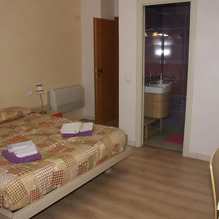 Bed & Breakfast Marina Poetto *