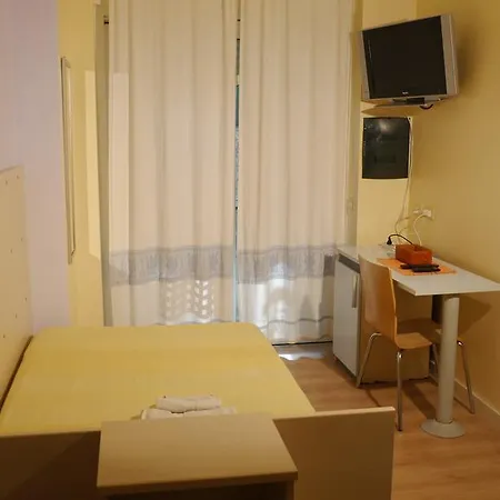 Marinapoetto Gasthuis Cagliari