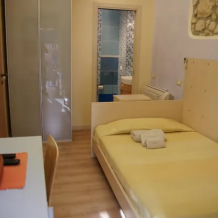 Bed & Breakfast Marina Poetto