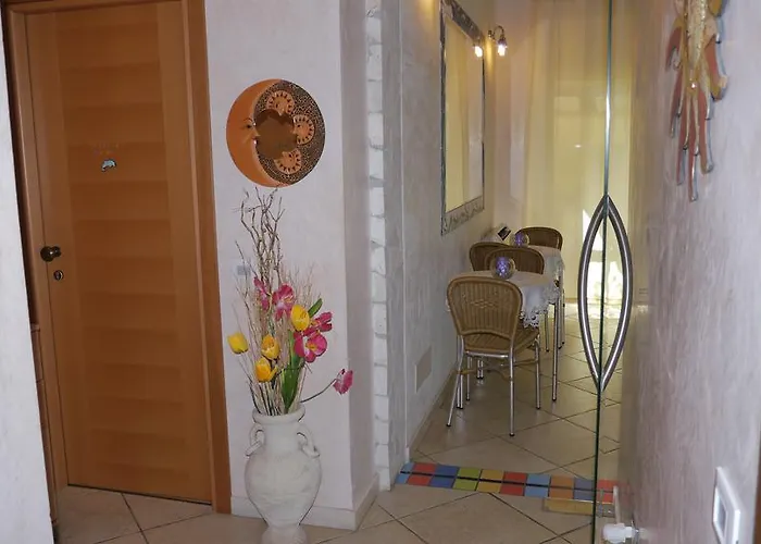 Pensionat Marinapoetto