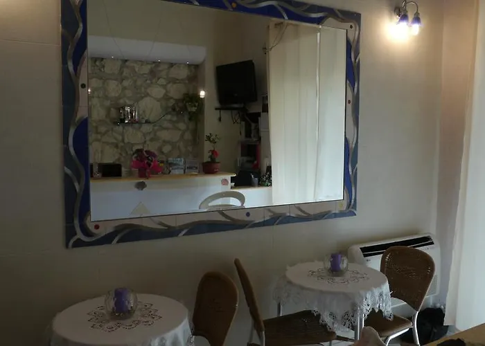 Pensionat Marinapoetto Cagliari