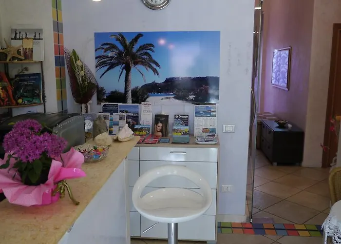 Marinapoetto Cagliari