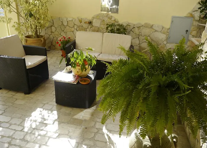 Marinapoetto Cagliari