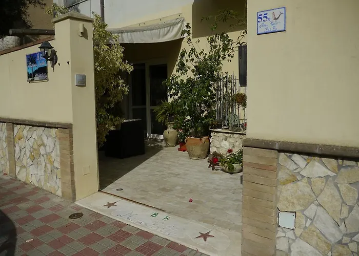 Marinapoetto Pensionat Cagliari