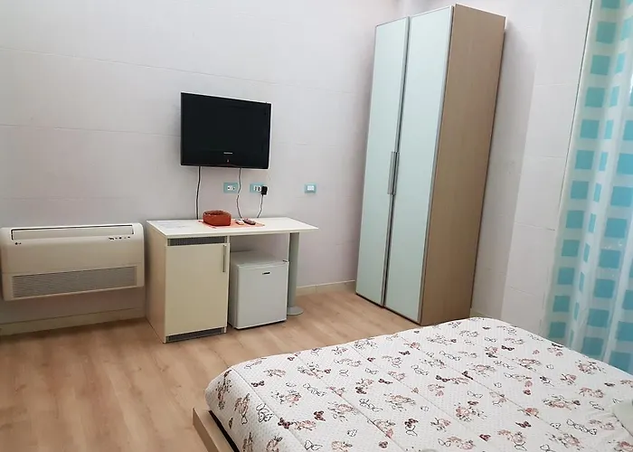 Marinapoetto Pensionat