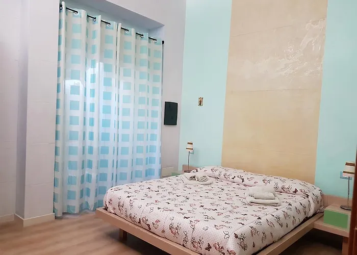 Pensionat Marinapoetto 3*