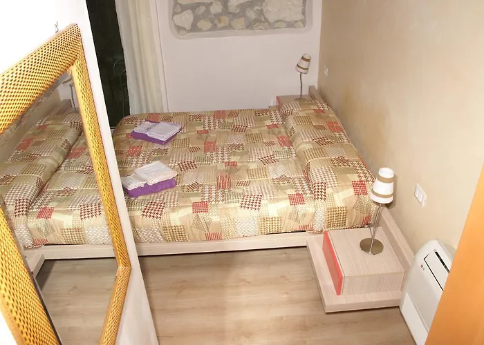 Marinapoetto Pensionat Cagliari