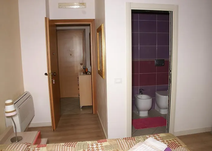 Marinapoetto Pensionat 3*