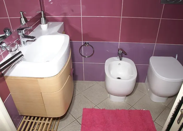 Marinapoetto 3* Cagliari