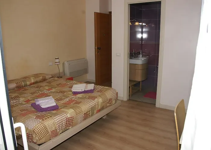 Pensionat Marinapoetto 3*