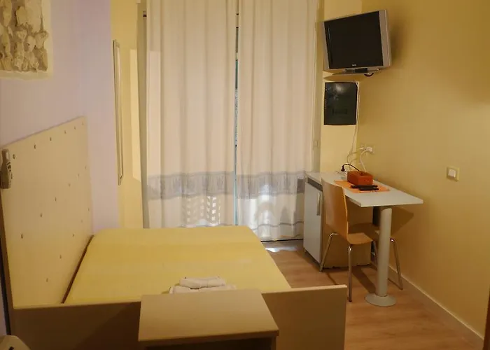 Marinapoetto Pensionat Cagliari