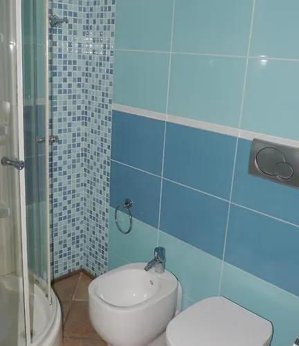 Marinapoetto Pensionat Cagliari