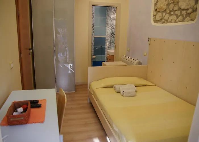 Pensionat Marinapoetto