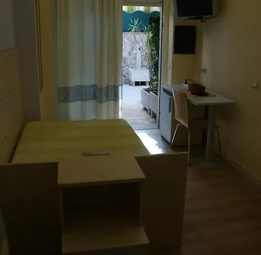 Marinapoetto Pensionat Cagliari